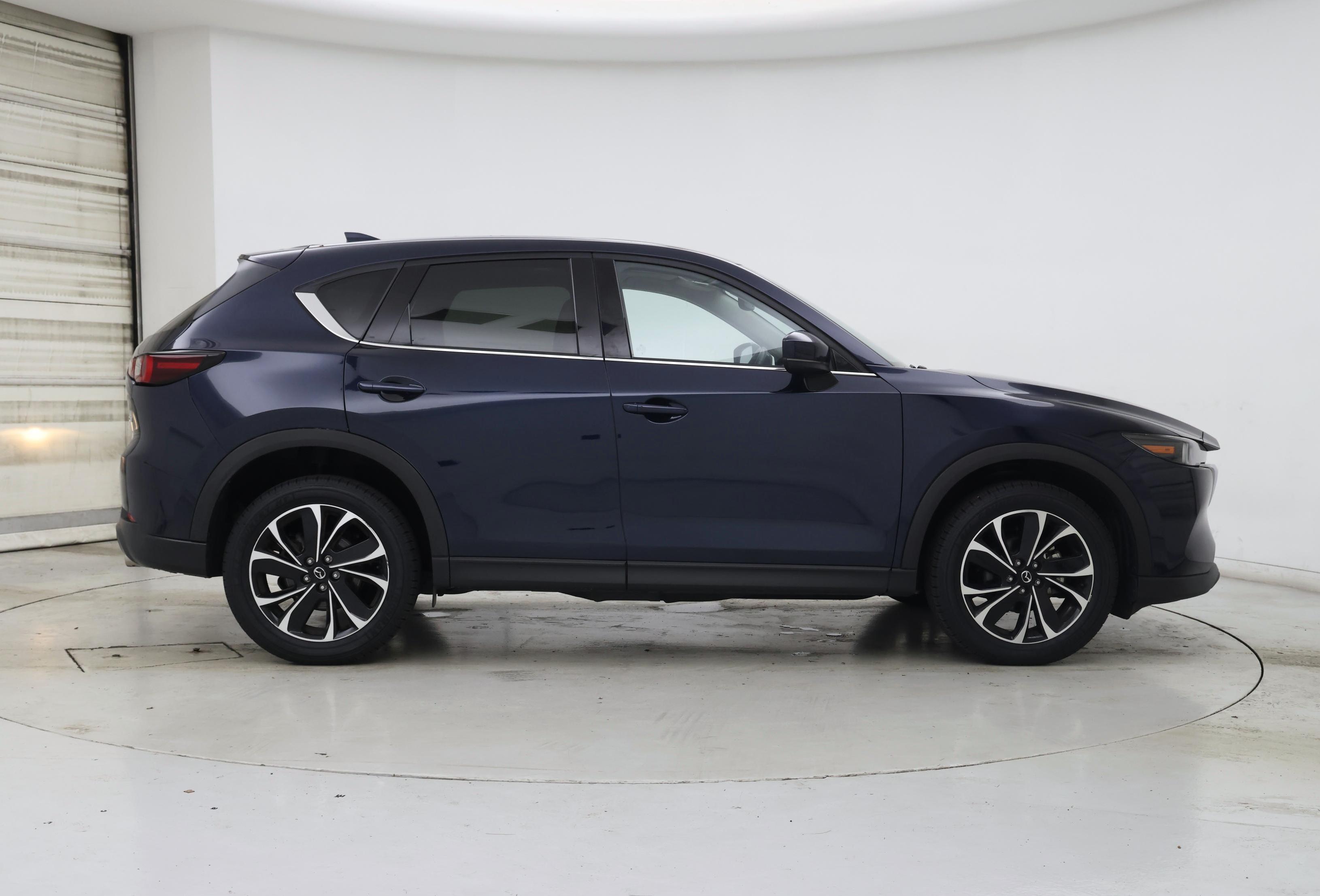 Thumbnail: 2022 Mazda CX-5 - 7