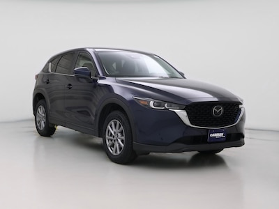 2023 Mazda CX-5 S Select -
                Westborough, MA