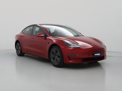 2023 Tesla Model 3  -
                Gaithersburg, MD