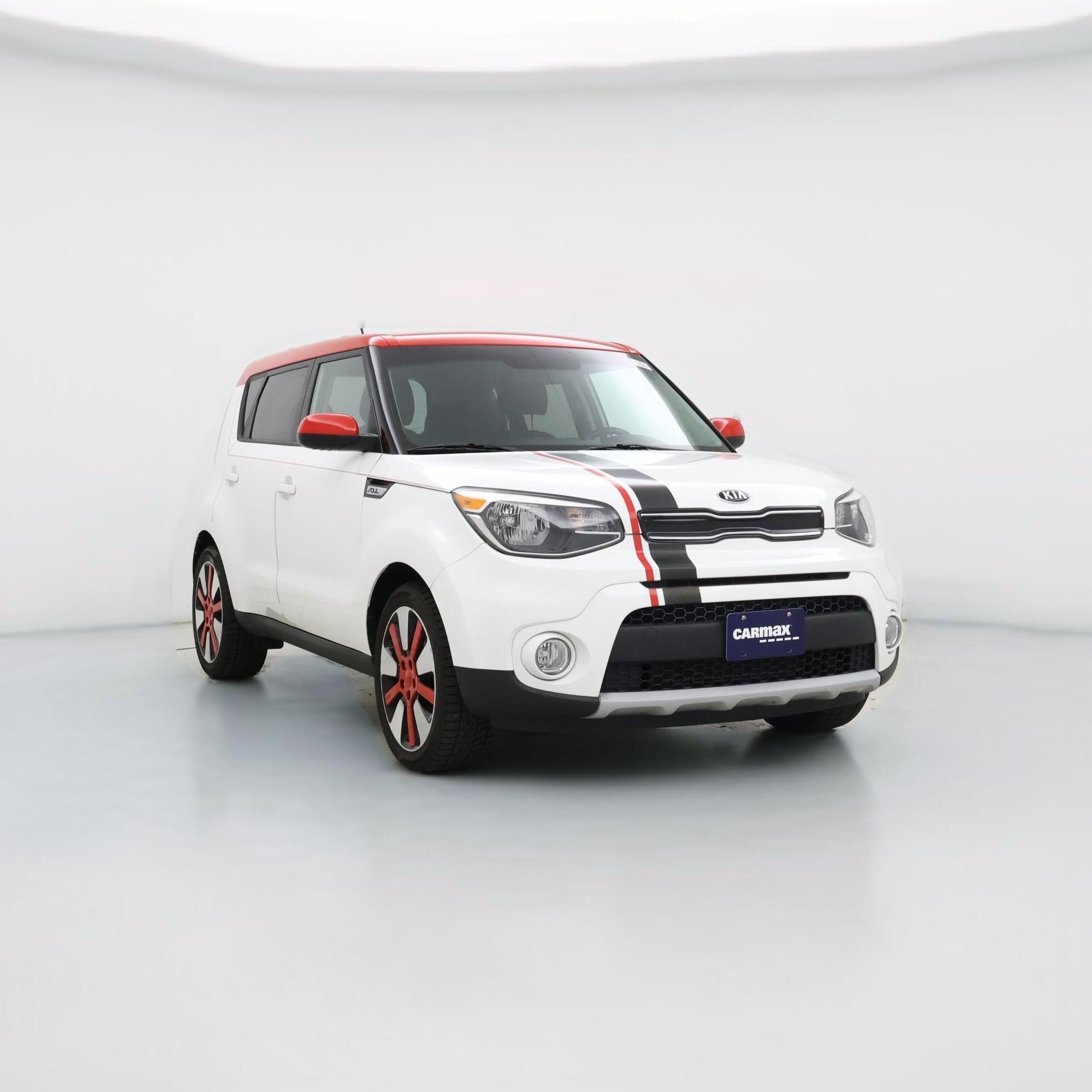 Thumbnail: 2019 Kia Soul - 1