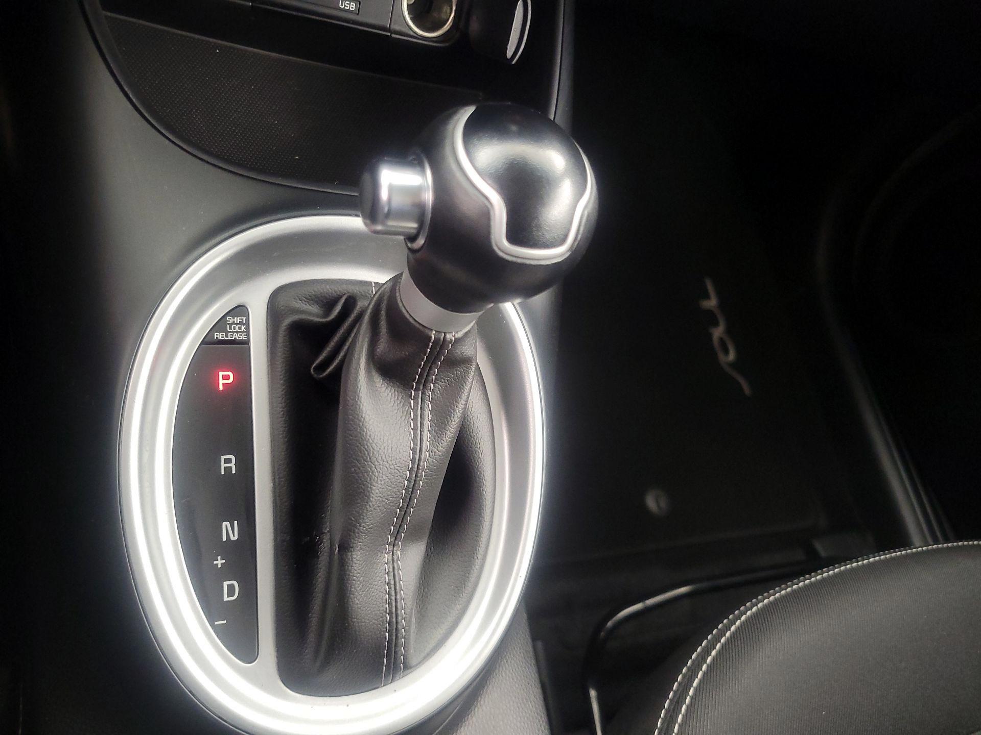 Thumbnail: 2019 Kia Soul - 17