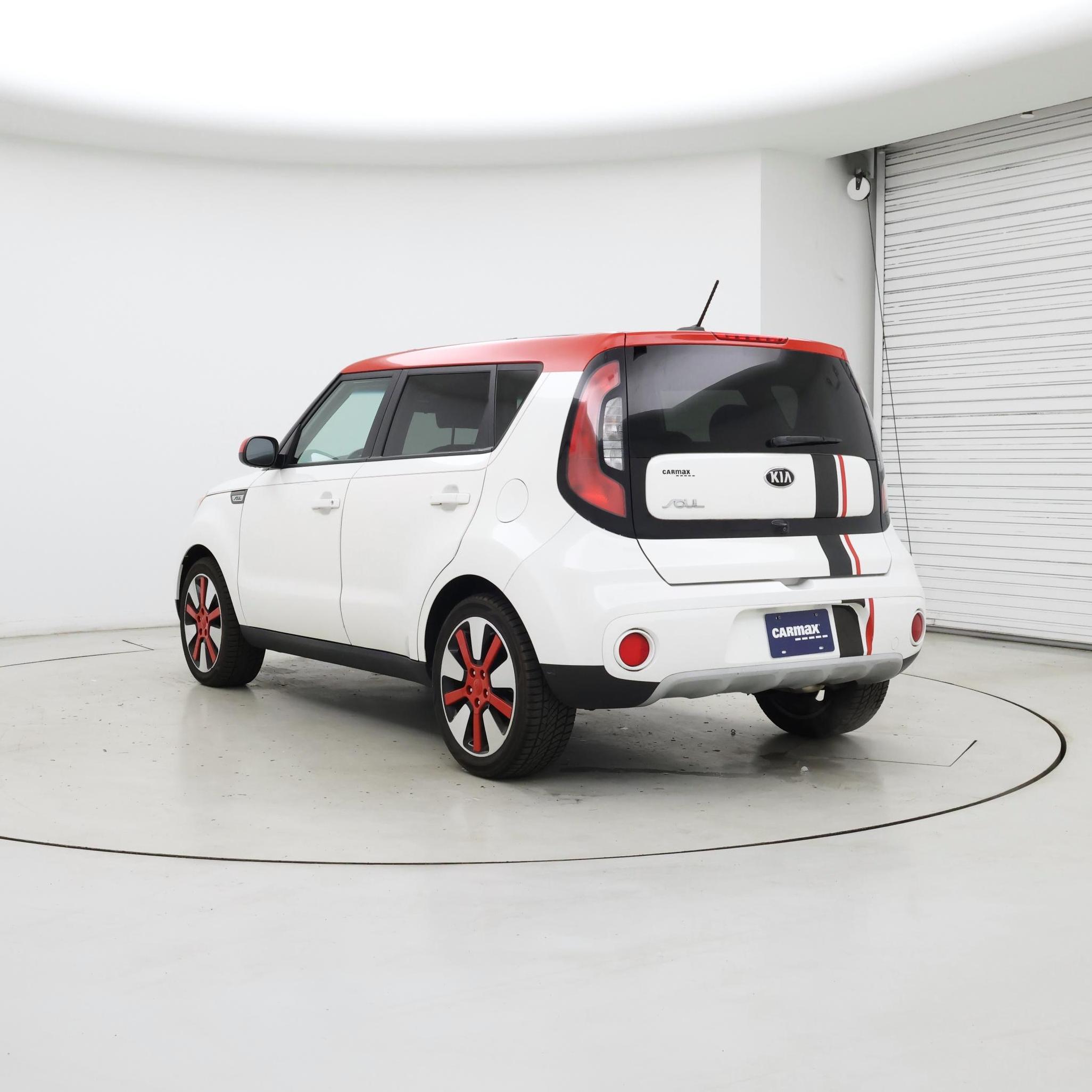 Thumbnail: 2019 Kia Soul - 2