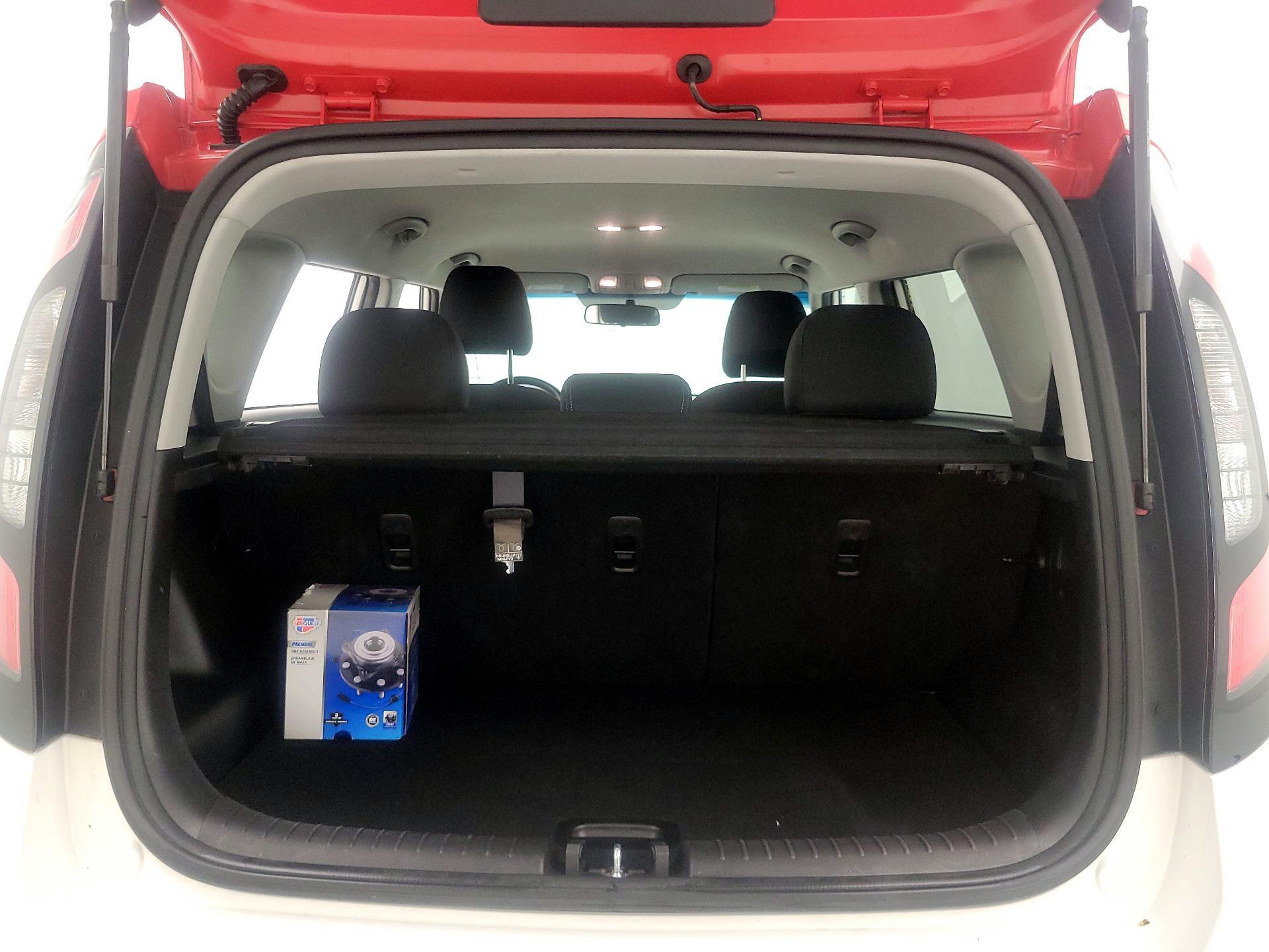 Thumbnail: 2019 Kia Soul - 20