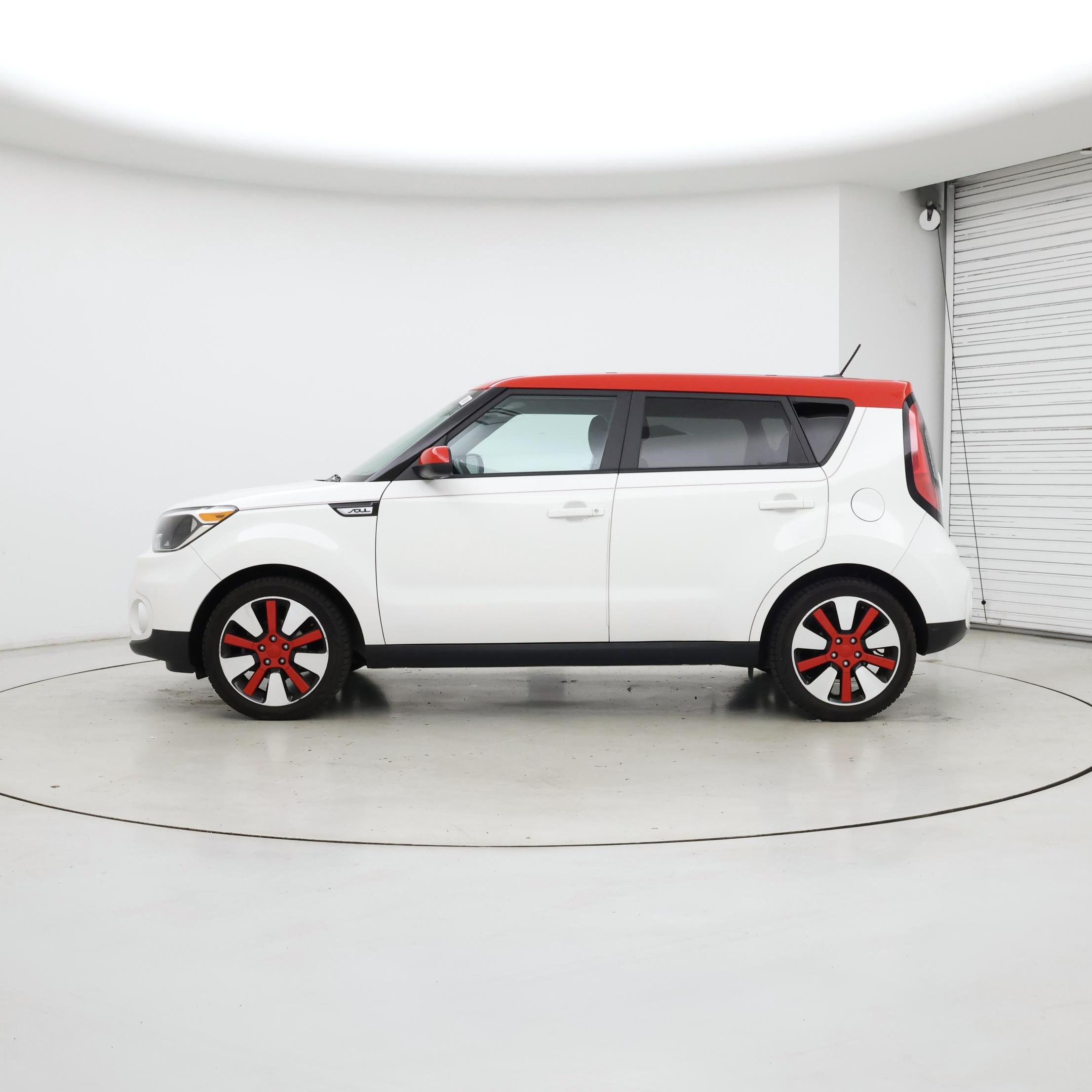 Thumbnail: 2019 Kia Soul - 3