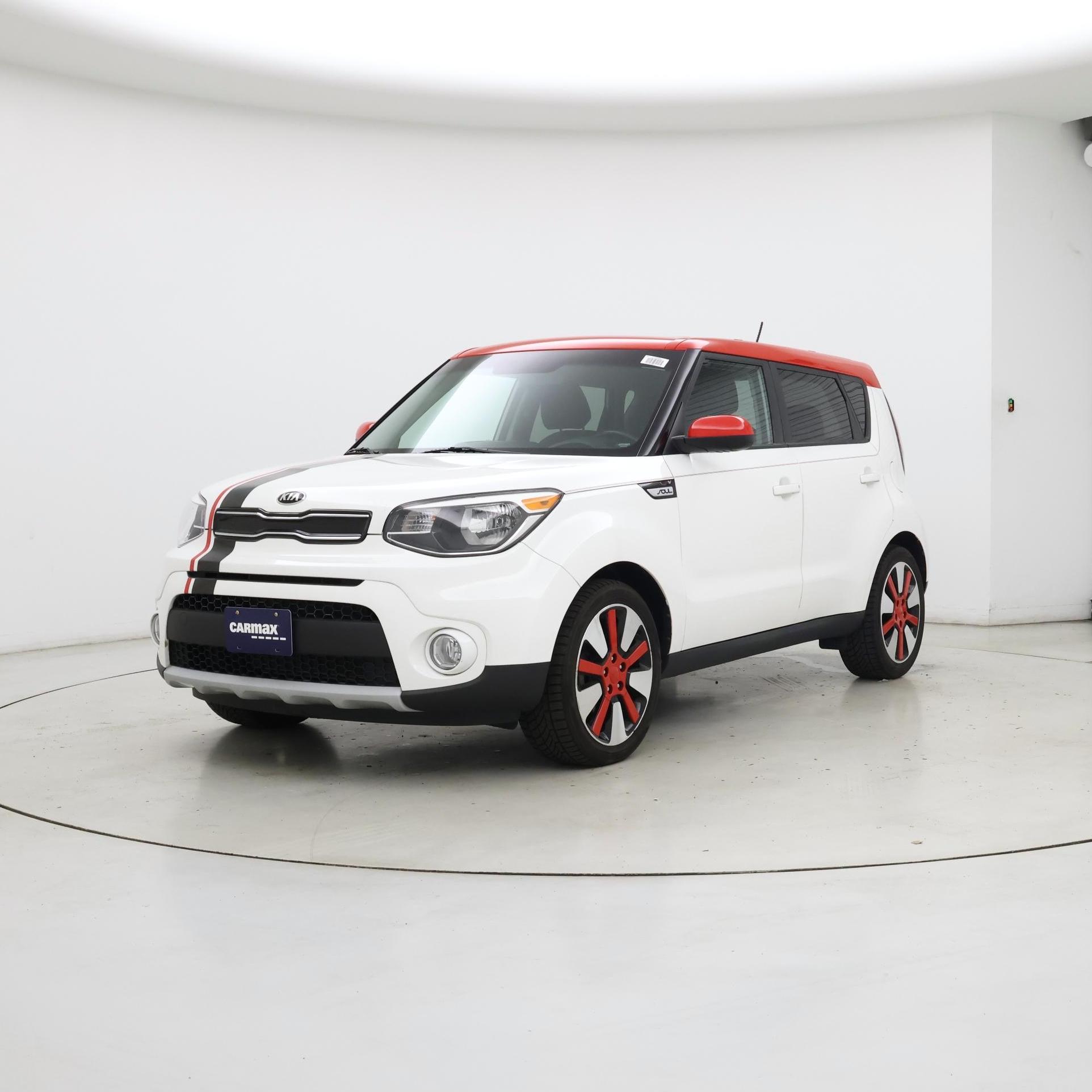 Thumbnail: 2019 Kia Soul - 4