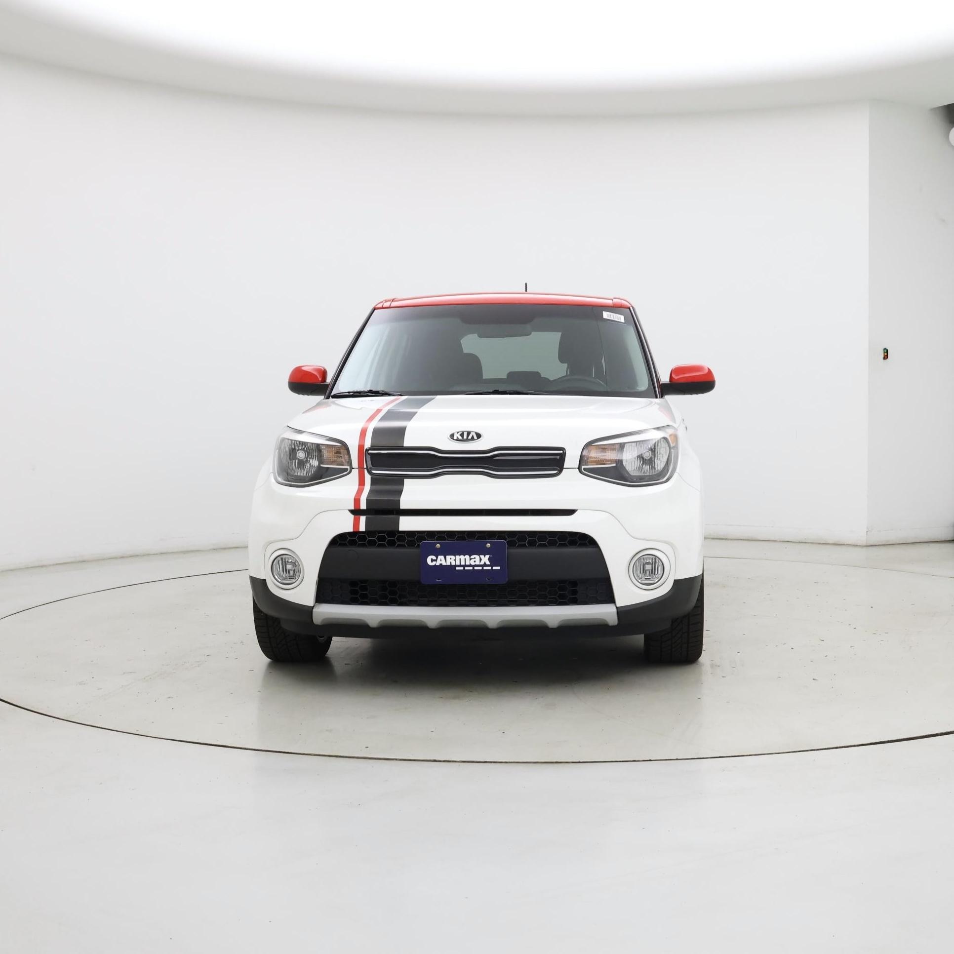 Thumbnail: 2019 Kia Soul - 5