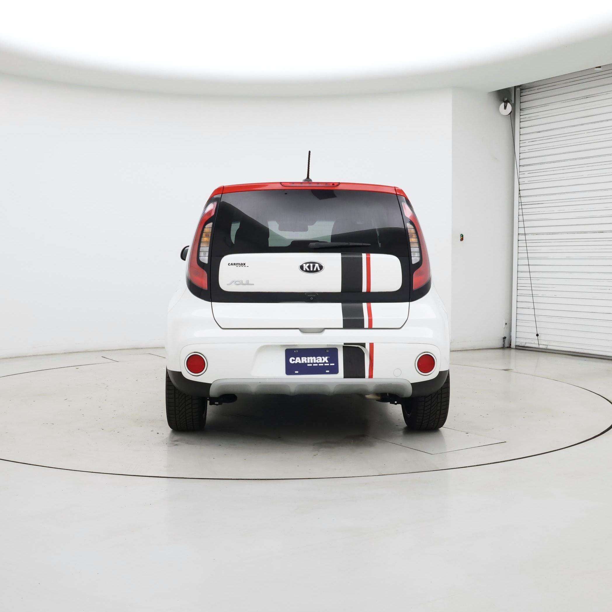 Thumbnail: 2019 Kia Soul - 6