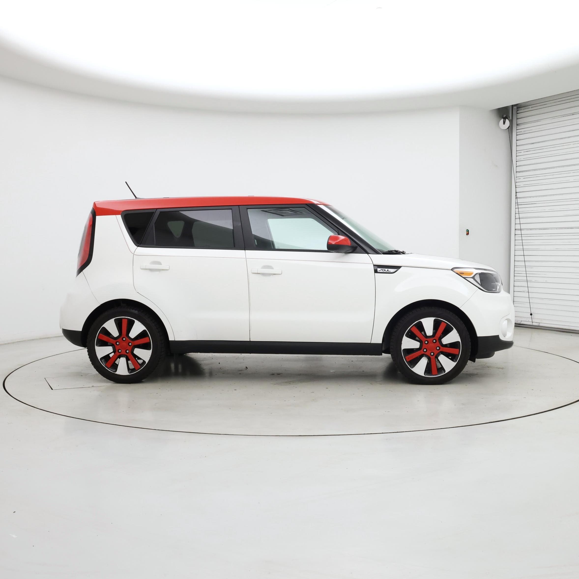 Thumbnail: 2019 Kia Soul - 7