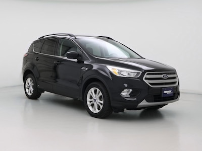 2018 Ford Escape SE -
                Westborough, MA