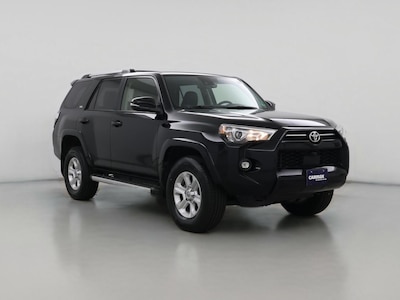 2023 Toyota 4Runner SR5 -
                Fredericksburg, VA