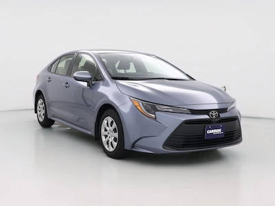 2023 Toyota Corolla LE -
                  Glen Allen, VA