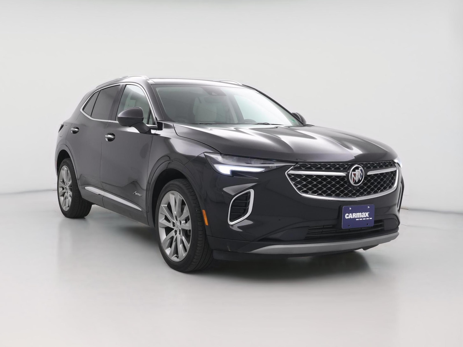 2022 Buick Envision