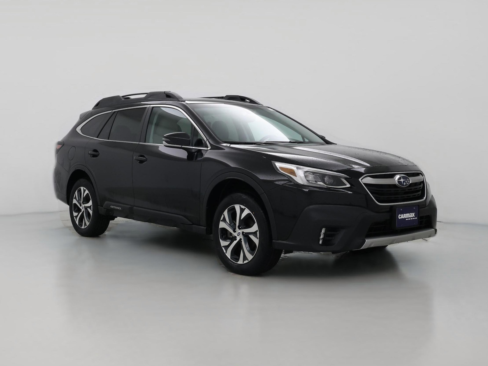 2021 Subaru Outback