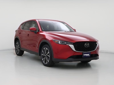 2022 Mazda CX-5 S Premium Plus -
                Westborough, MA