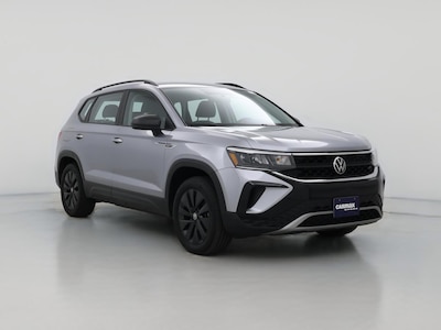 2022 Volkswagen Taos S -
                Danvers, MA