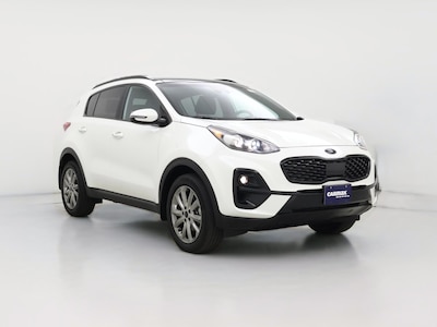 2022 Kia Sportage Nightfall Edition -
                East Haven, CT