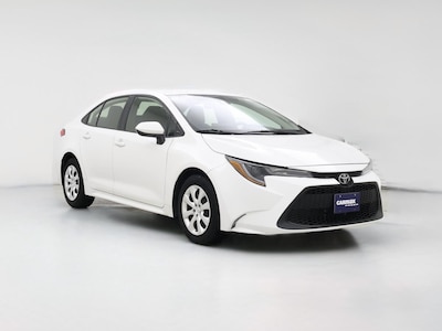 2022 Toyota Corolla LE -
                Hartford, CT