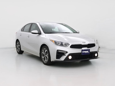 2020 Kia Forte LXS -
                Hartford, CT