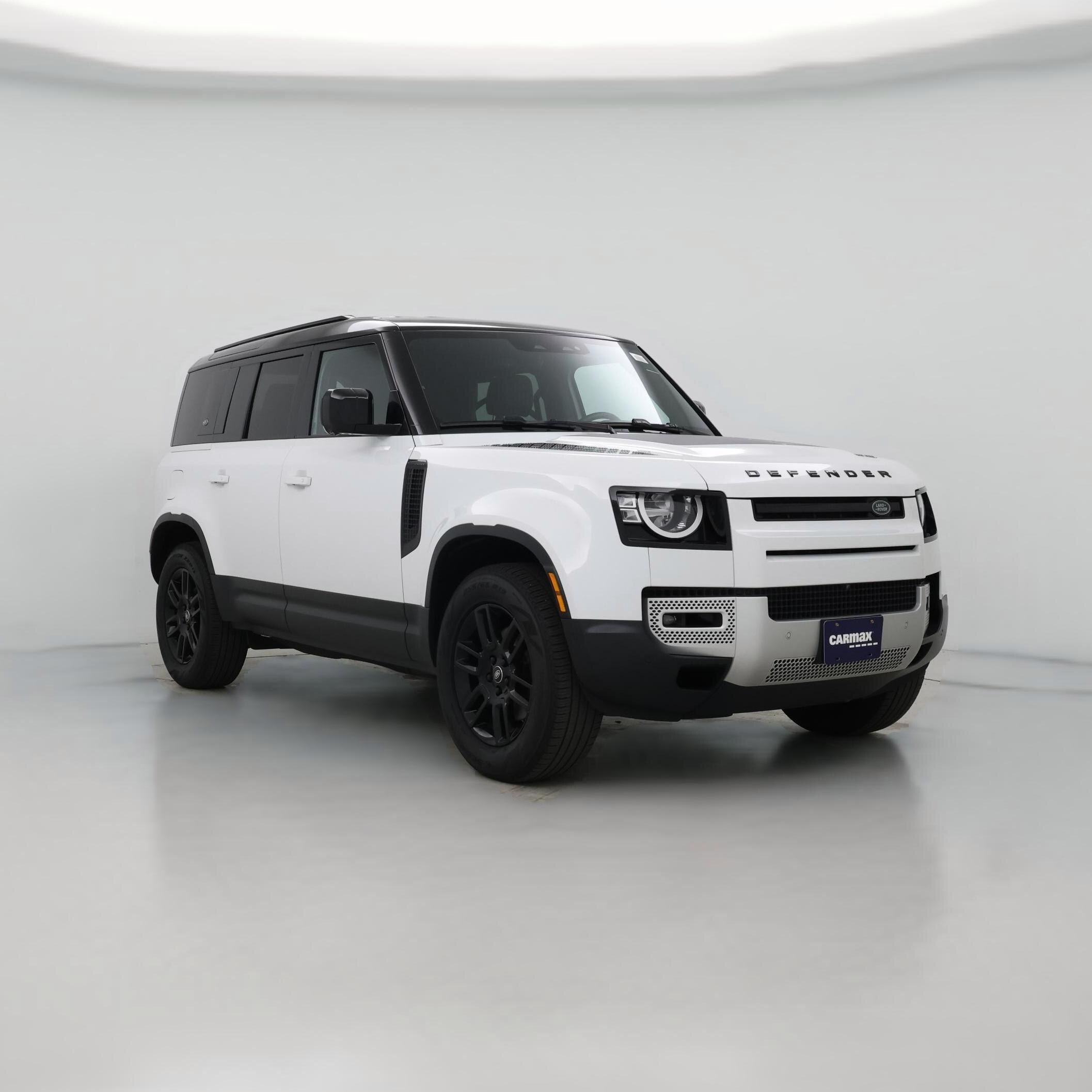 Thumbnail: 2023 Land Rover Defender - 1