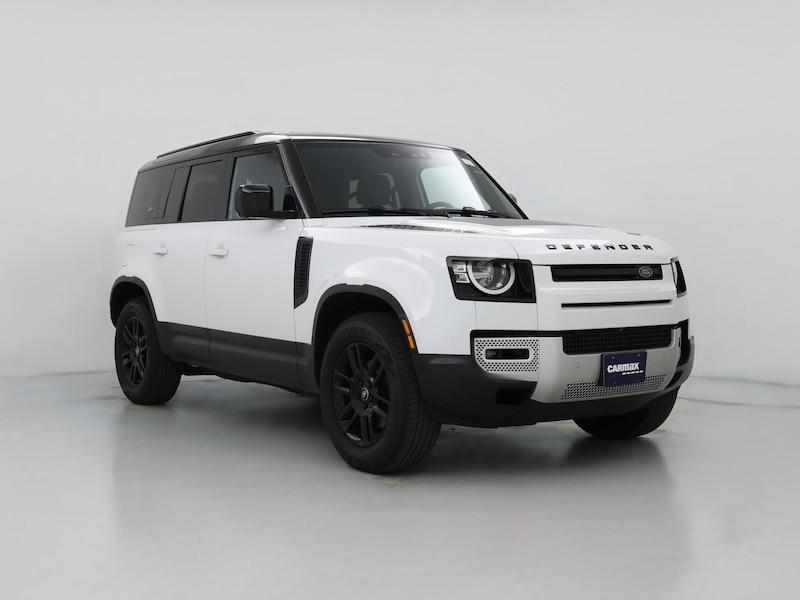 2023 Land Rover Defender 110 -
                  White Marsh, MD