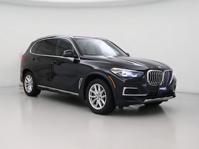 2023 BMW X5 sDrive40i -
                Westborough, MA
