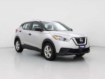 2020 Nissan Kicks S -
                East Haven, CT