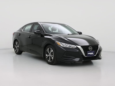 2021 Nissan Sentra SV -
                  Lithia Springs, GA