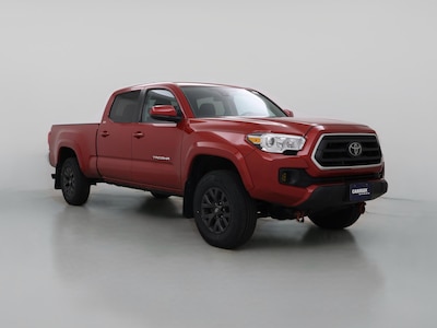 2023 Toyota Tacoma SR5 -
                Wayne, NJ