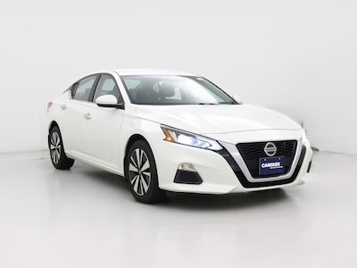 2022 Nissan Altima SV -
                East Haven, CT