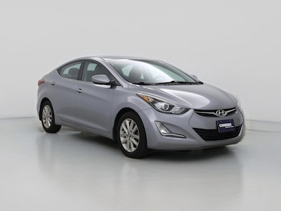 2015 Hyundai Elantra SE -
                White Marsh, MD