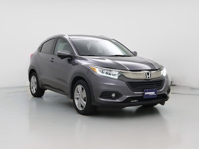 2020 Honda HR-V EX -
                Hartford, CT