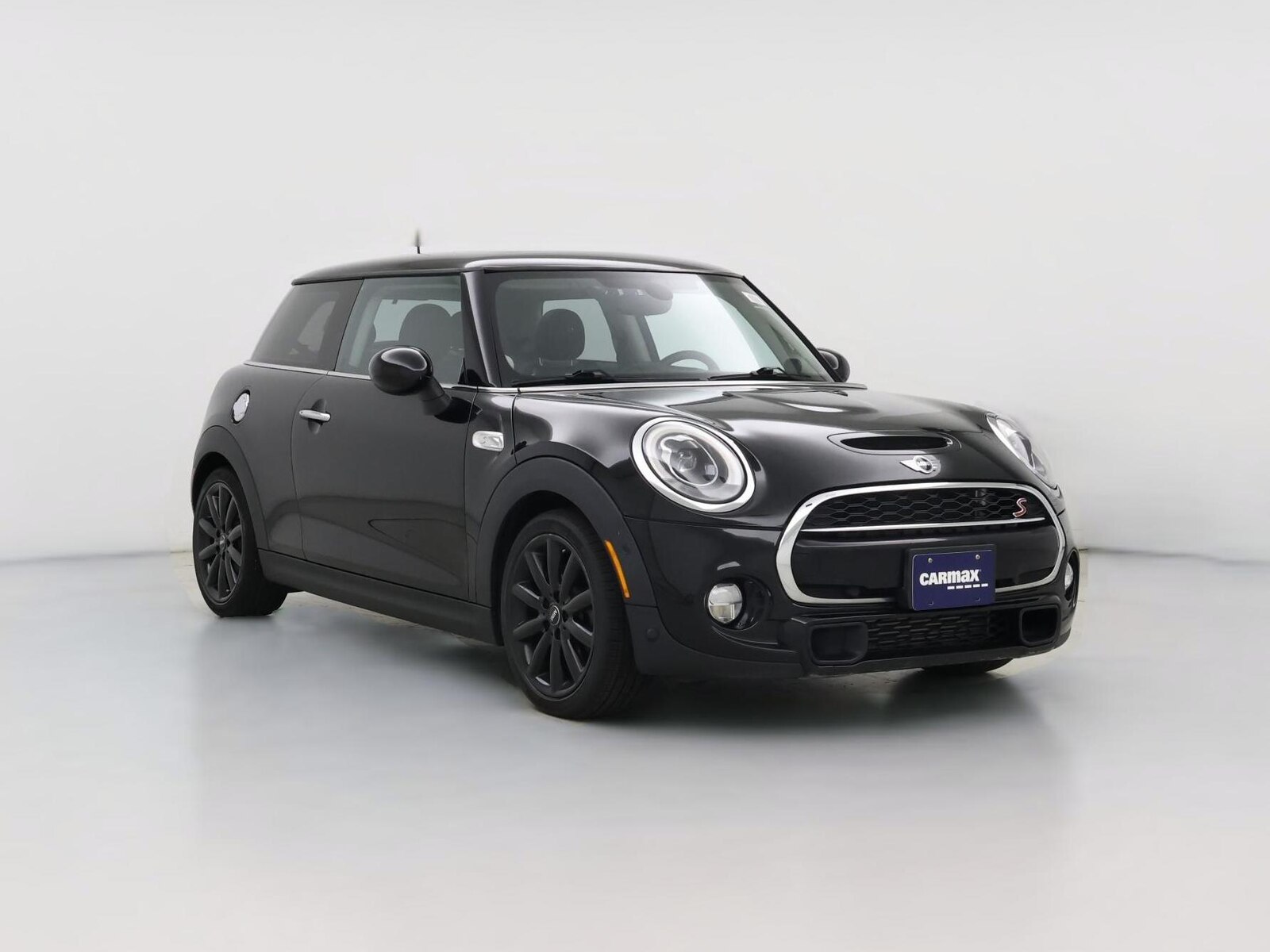 2018 MINI Cooper S's photo