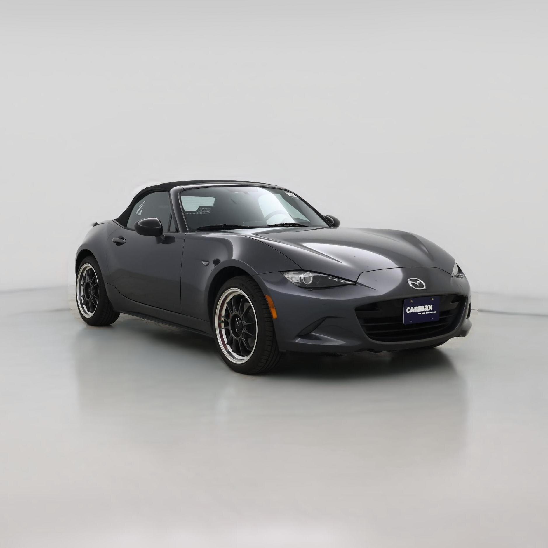 Thumbnail: 2016 Mazda MX-5 Miata - 1