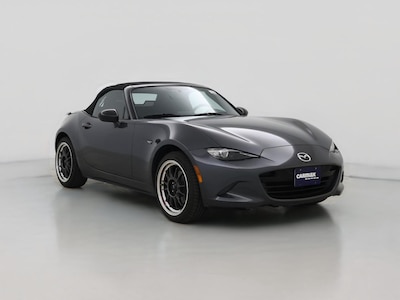 2016 Mazda MX-5 Miata Club -
                Wayne, NJ