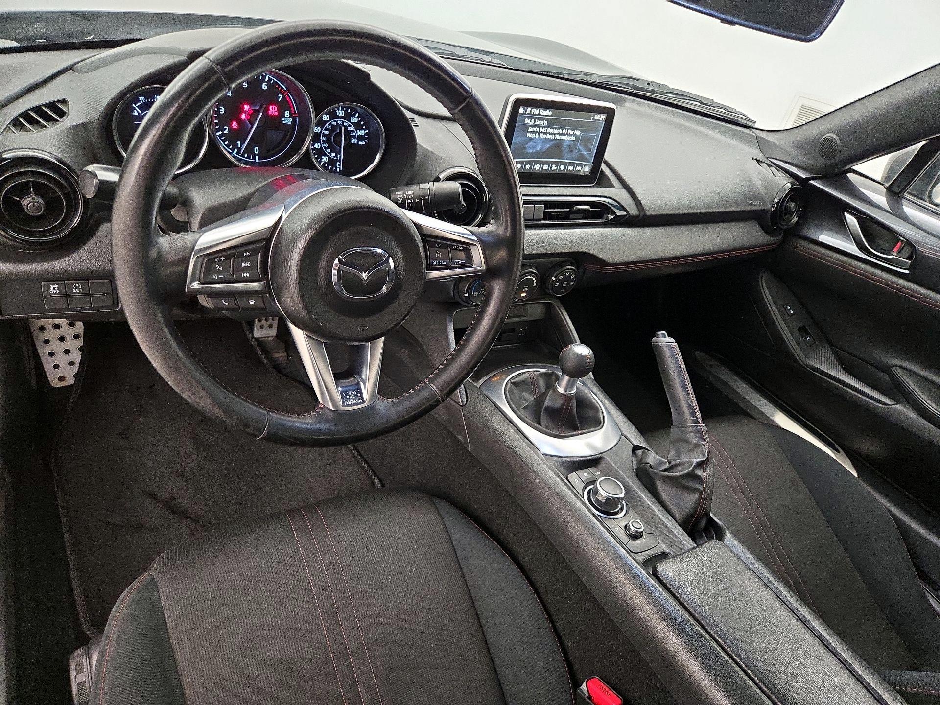 Thumbnail: 2016 Mazda MX-5 Miata - 9