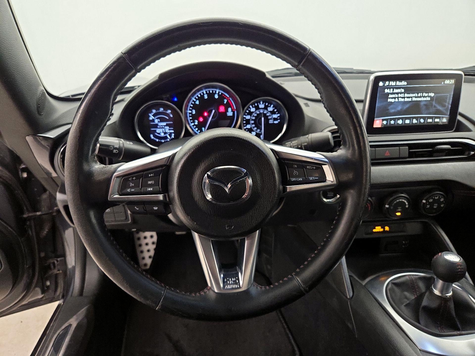 Thumbnail: 2016 Mazda MX-5 Miata - 10