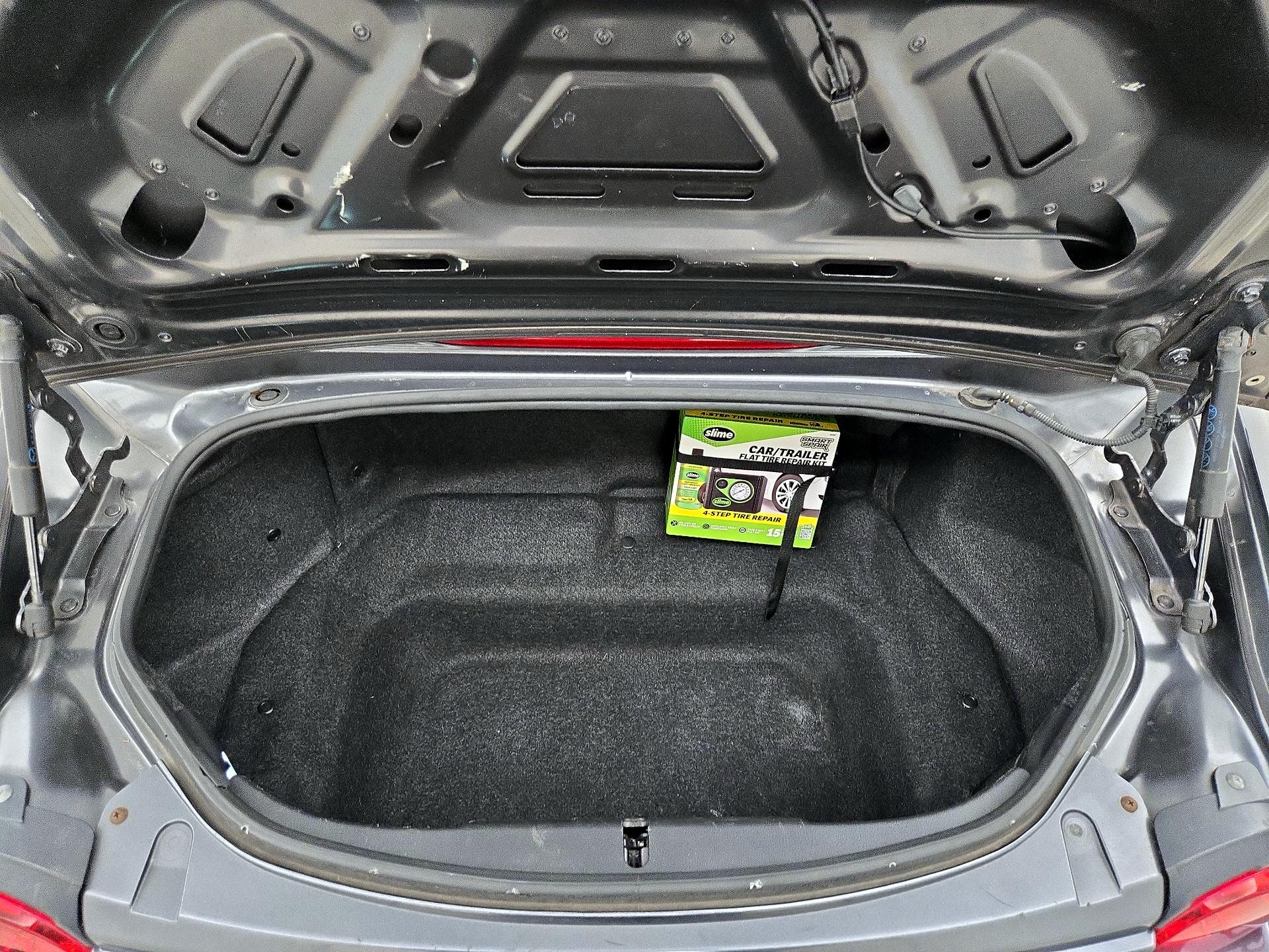 Thumbnail: 2016 Mazda MX-5 Miata - 18