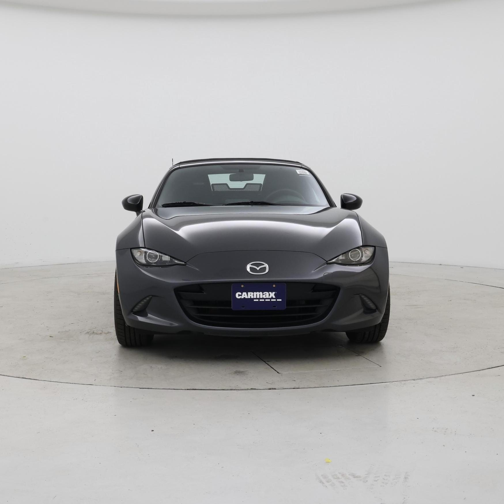 Thumbnail: 2016 Mazda MX-5 Miata - 5