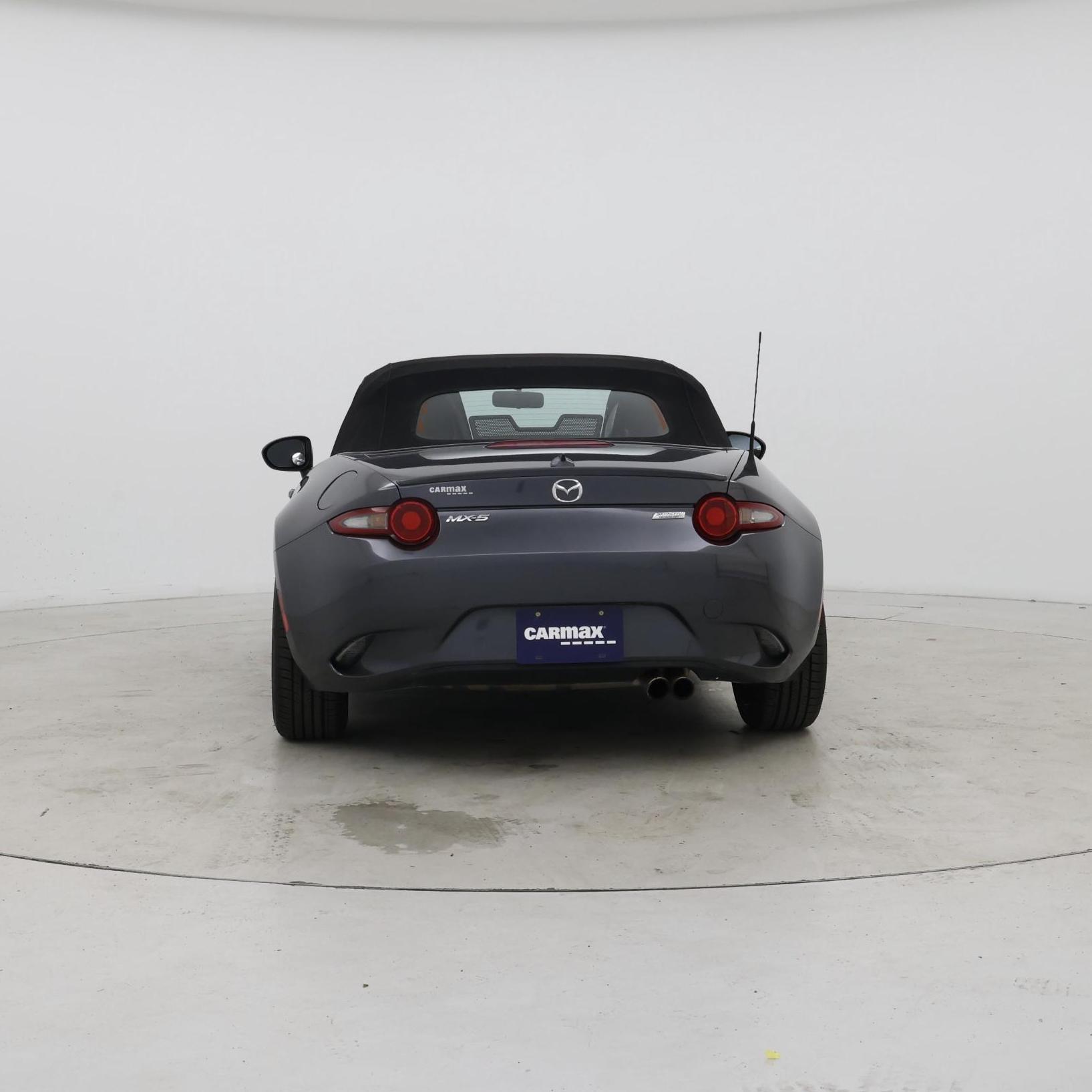 Thumbnail: 2016 Mazda MX-5 Miata - 6
