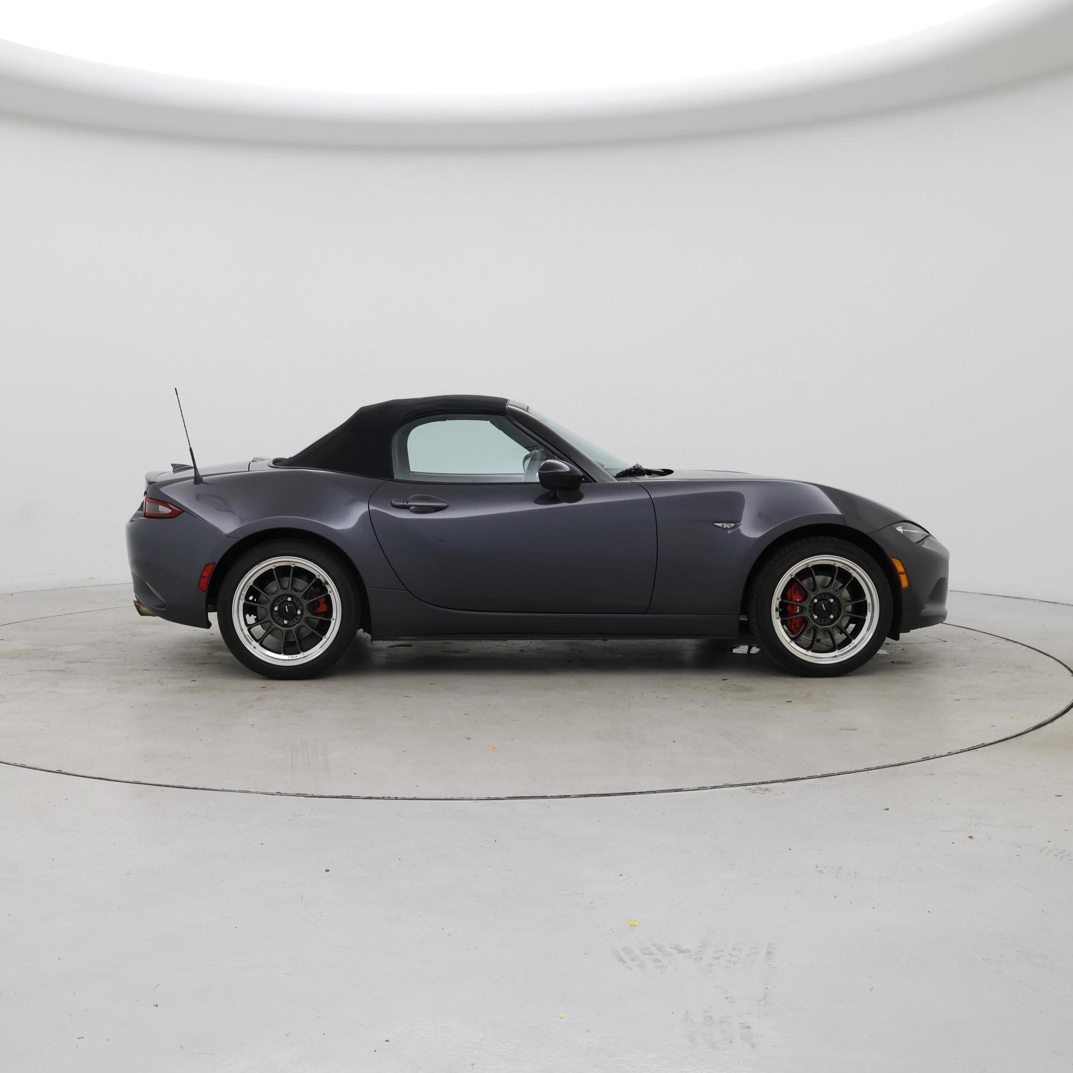 Thumbnail: 2016 Mazda MX-5 Miata - 7