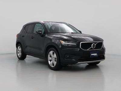 2021 Volvo XC40 T5 Momentum -
                Westborough, MA