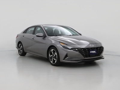 2023 Hyundai Elantra Limited Edition -
                Norwood, MA
