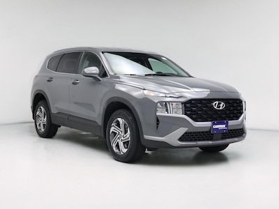 2023 Hyundai Santa Fe SE -
                Charlotte, NC