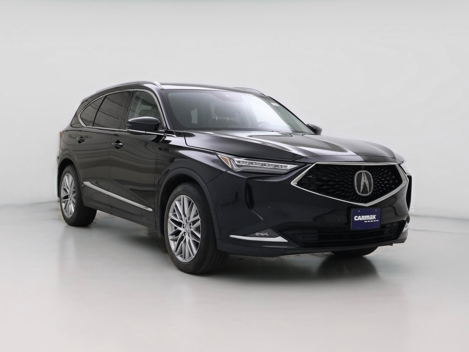 2023 Acura MDX