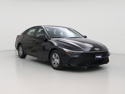 2024 Hyundai Elantra SE -
                Westborough, MA