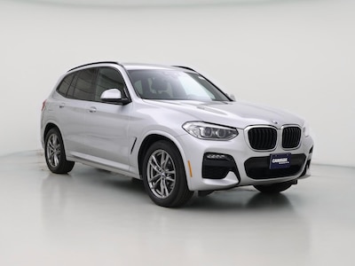 2021 BMW X3 xDrive30i -
                Cranston, RI