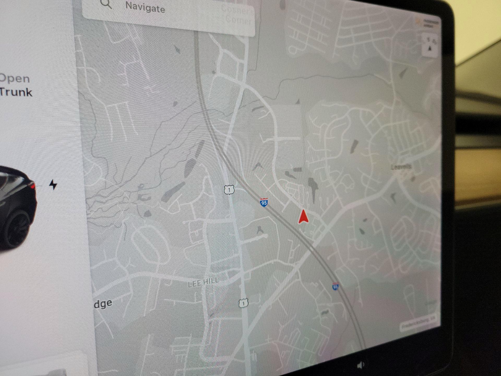Thumbnail: 2022 Tesla Model 3 - 13