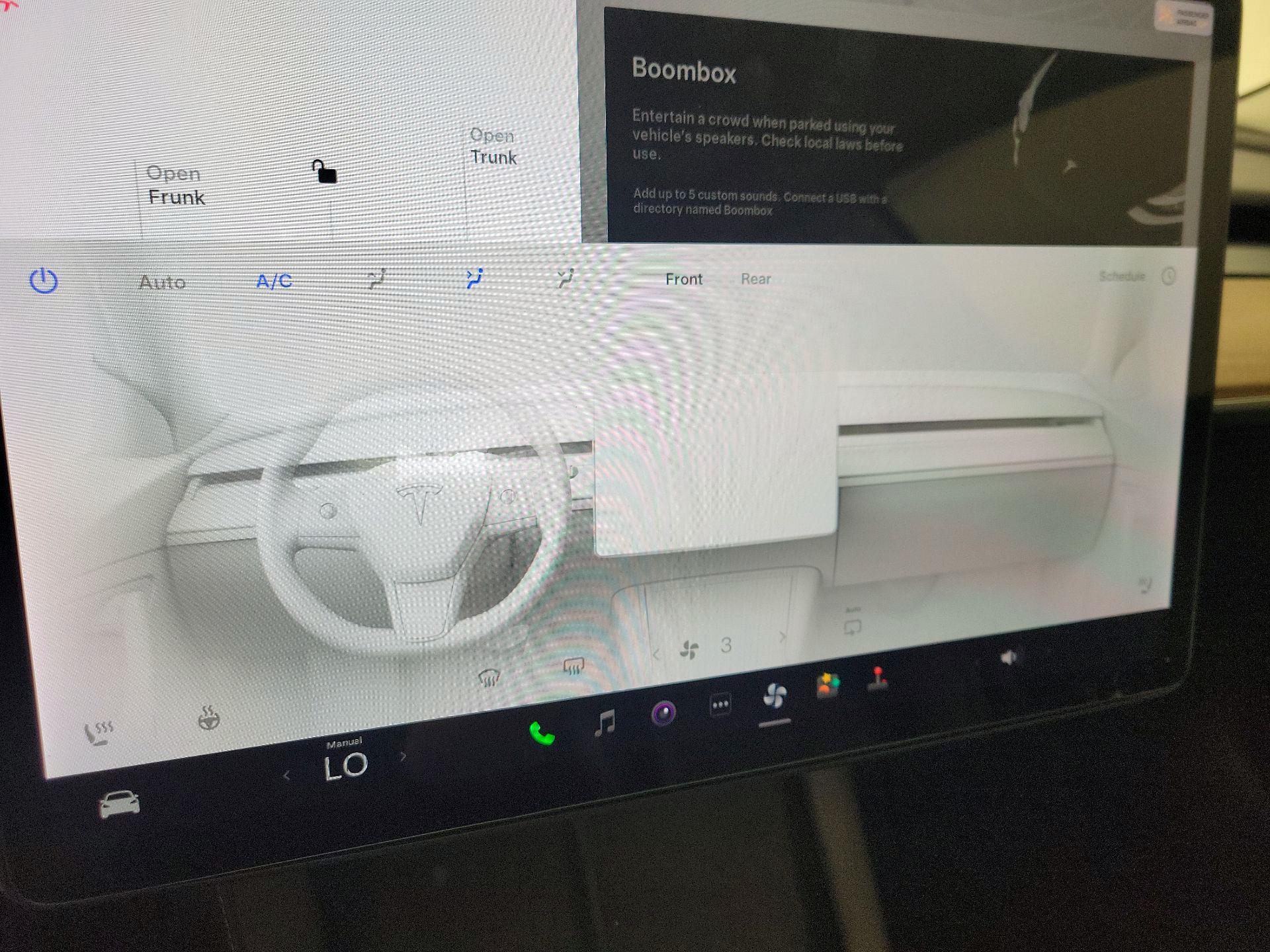 Thumbnail: 2022 Tesla Model 3 - 16
