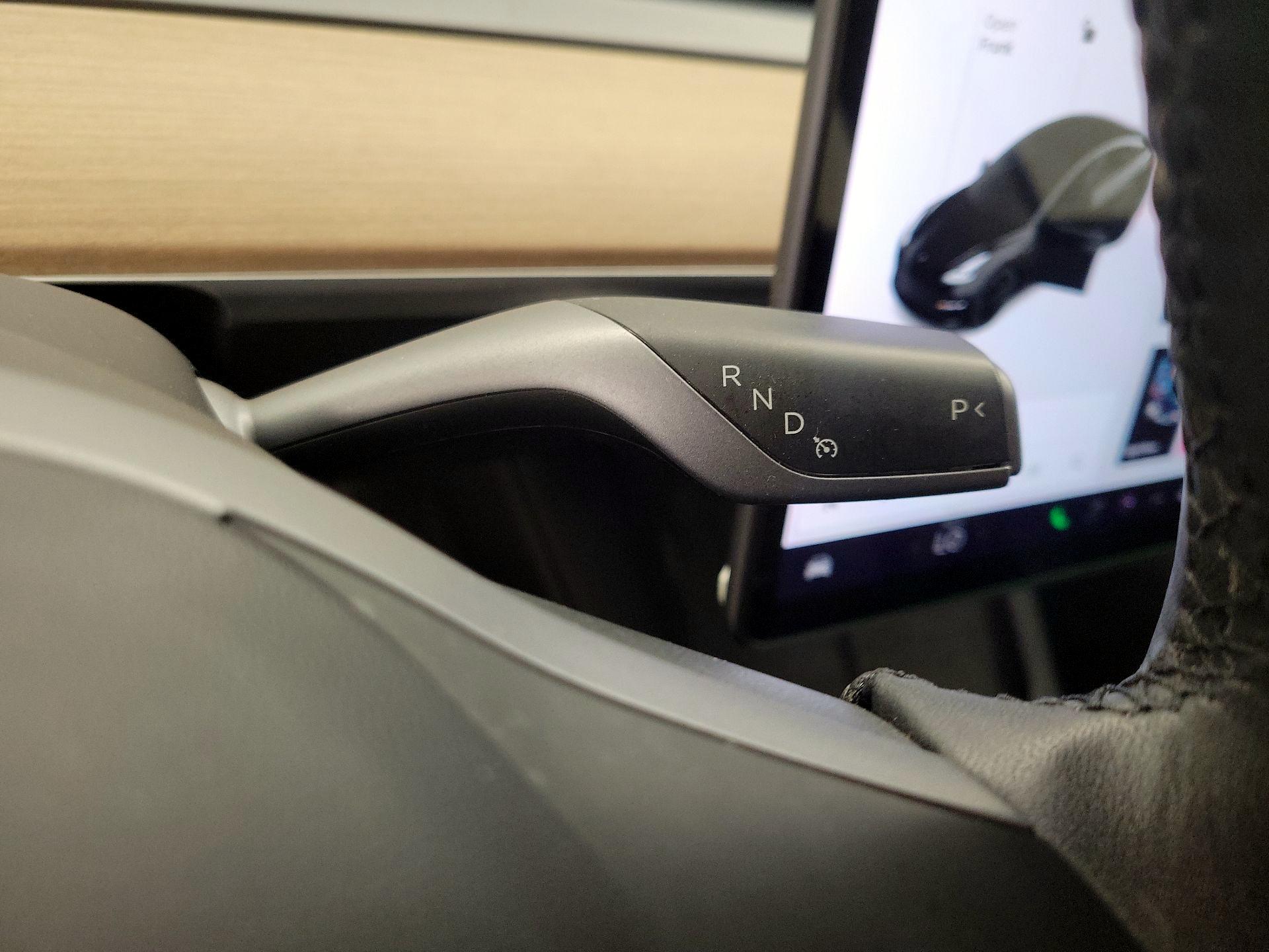 Thumbnail: 2022 Tesla Model 3 - 17