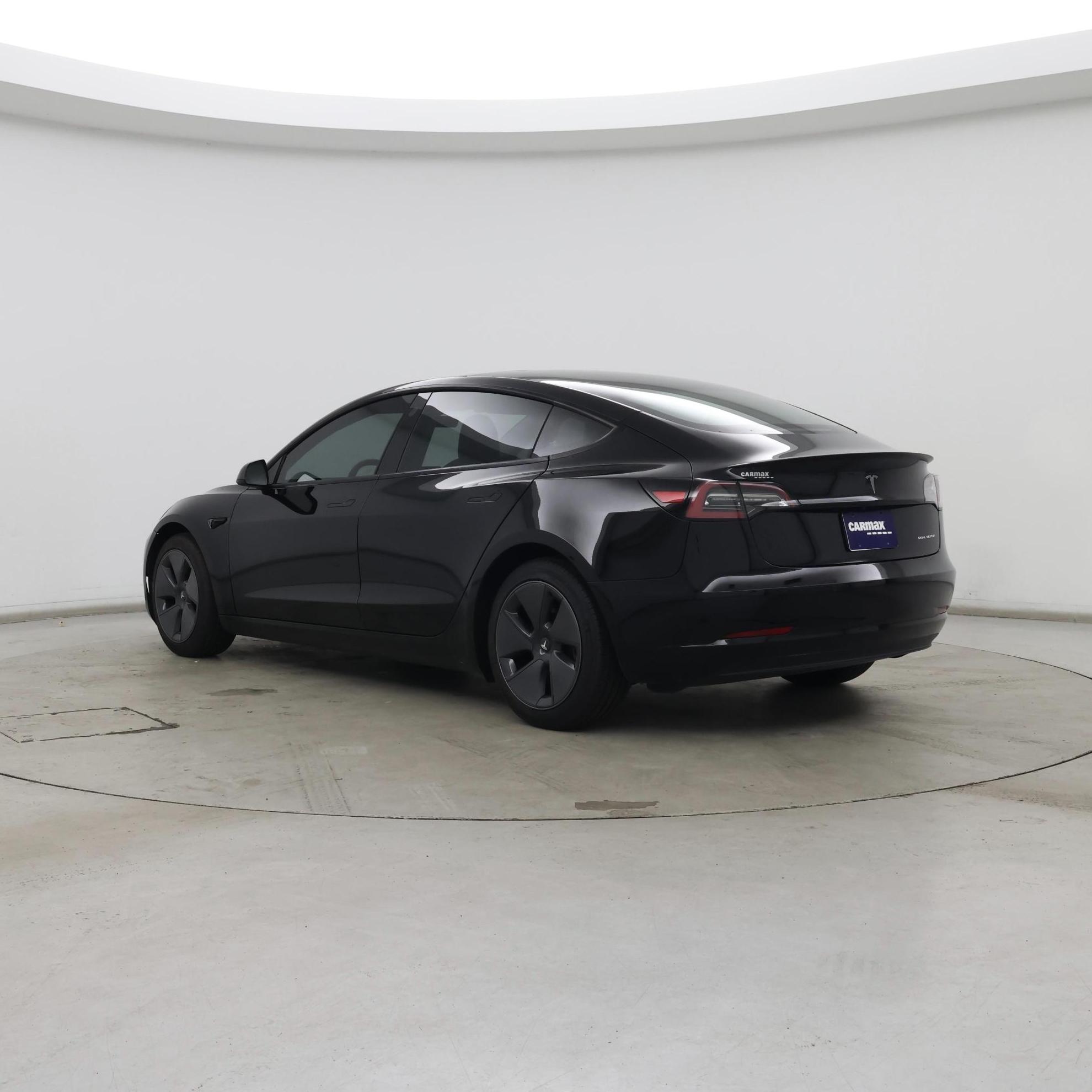 Thumbnail: 2022 Tesla Model 3 - 2
